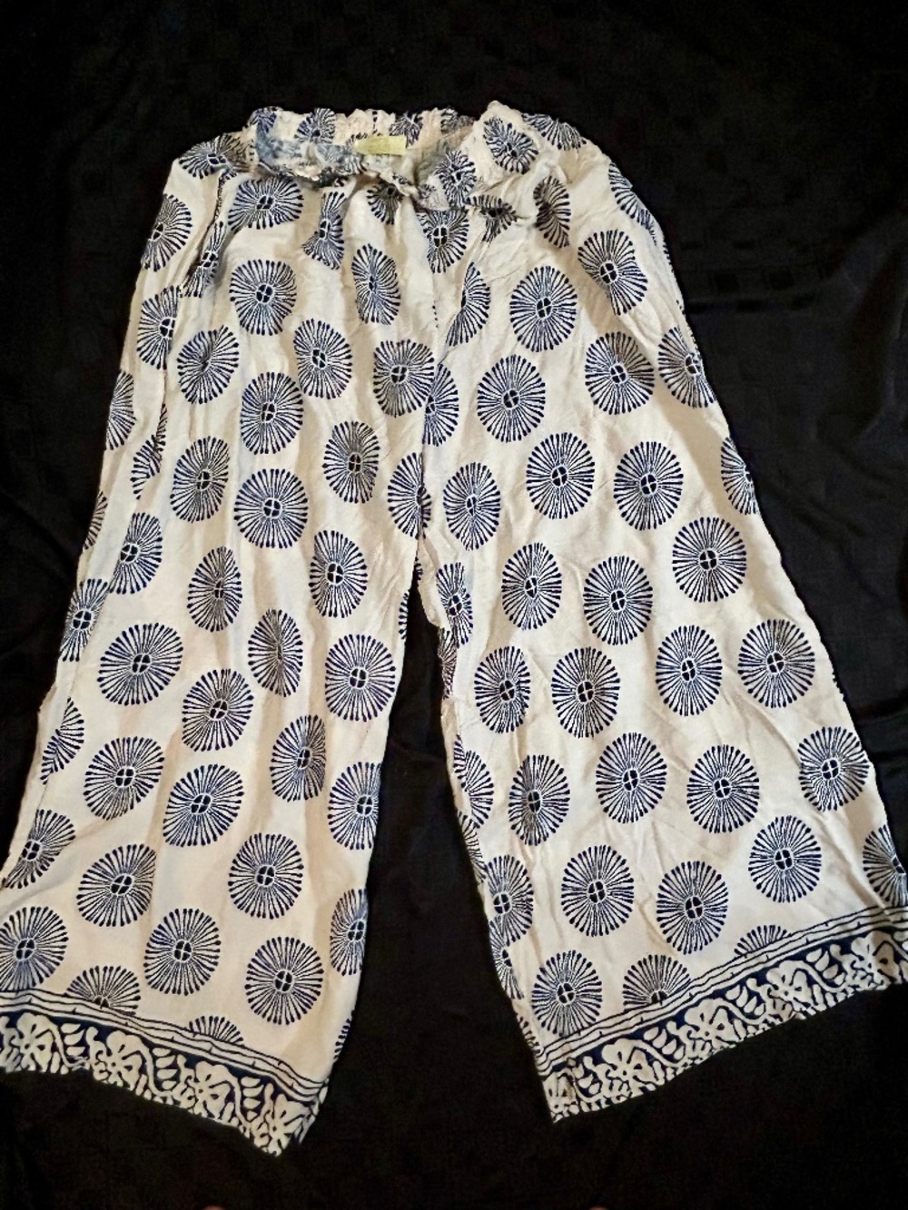 INEO Flow Pant